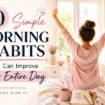 10 Simple Morning Habits That Can Improve Your Entire Day