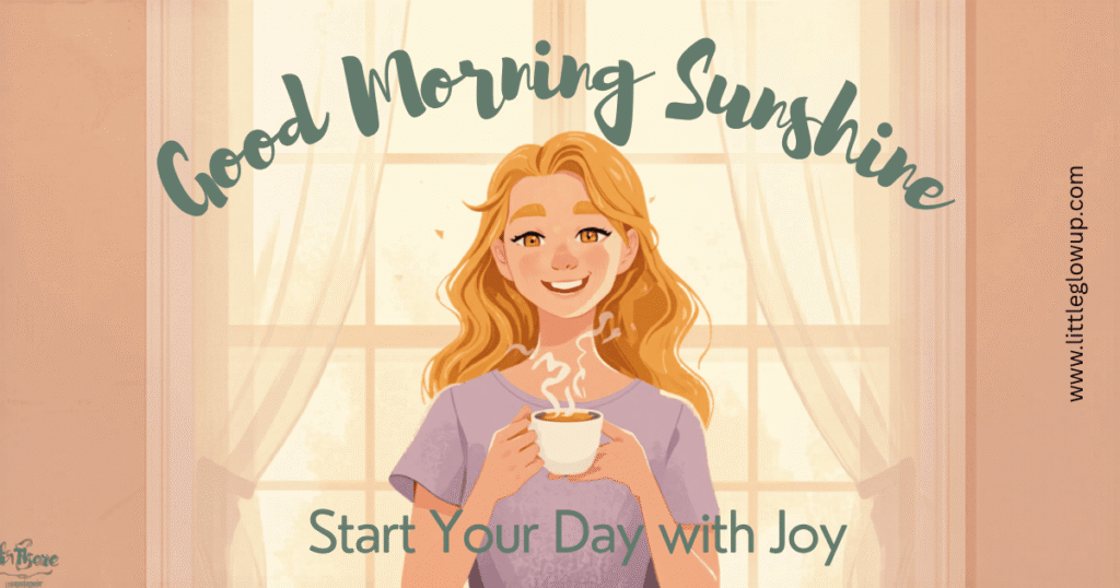 A Happy Day