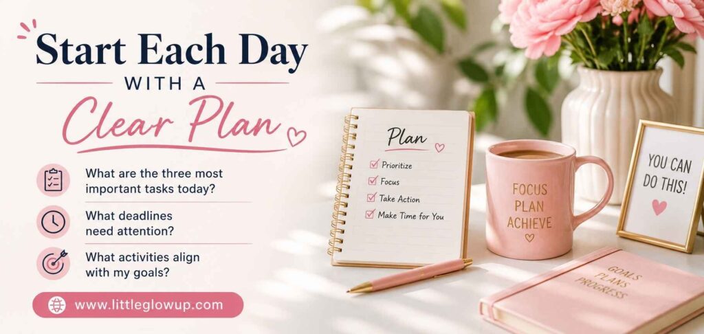 Ultimate Guide to Effective Time Management Tips for Busy Women