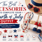9 Must-Have Fourth of July Accessories